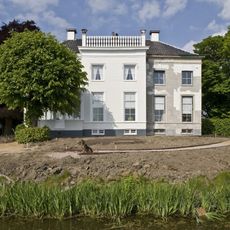 Schanskerdijk 27, Beerta