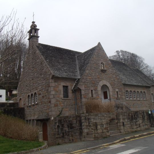 Chapelle Saint-Joseph de Perros-Guirec