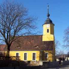 St. Katharinen