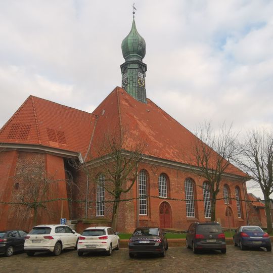 St. Bartholomäus