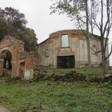 Касцёл францысканцаў, Грынявічы