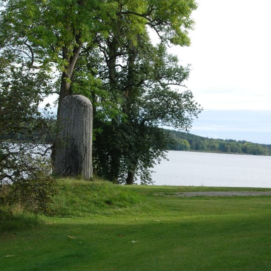 Iscrizione runica U 678