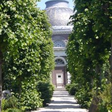 The Hague Roman Catholic Cemetery