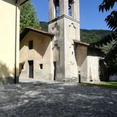 Oratorio di San Bartolomeo