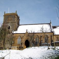 Church of Saint Mary