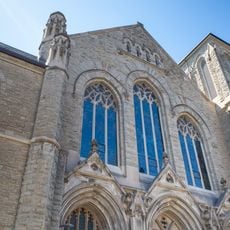Knox Presbyterian Church