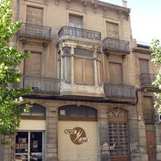Casa Toló