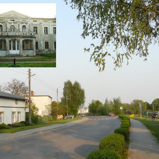 Swadzim, Greater Poland Voivodeship