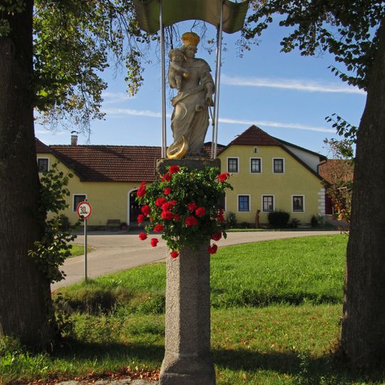 Mariensäule