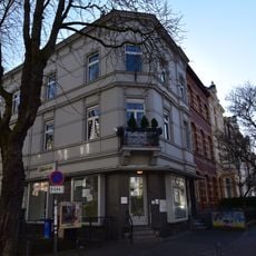 Kurfürstenstraße 40