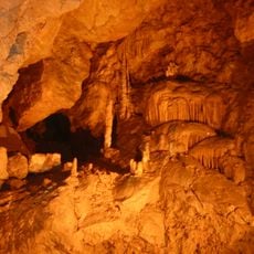 Abaliget Cave