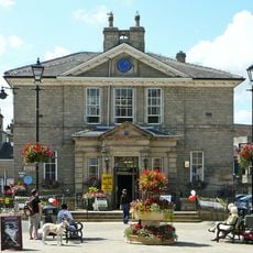 Hôtel de ville de Wetherby