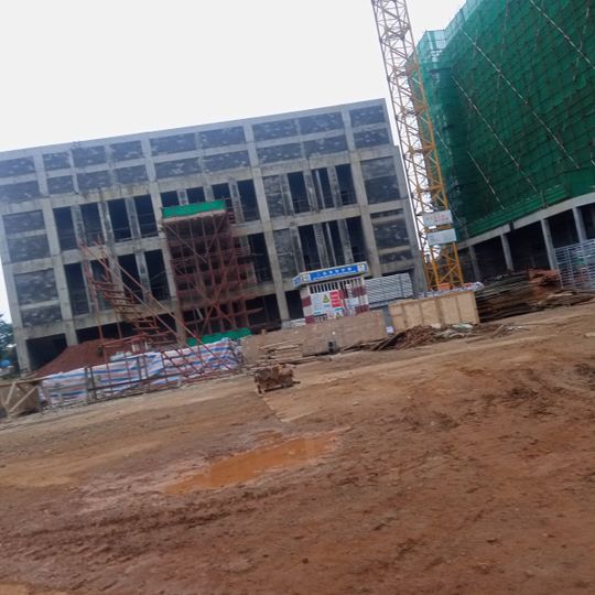 National Assembly of Cameroon