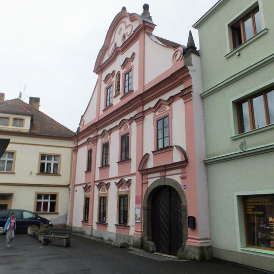 Náměstí Svobody 56