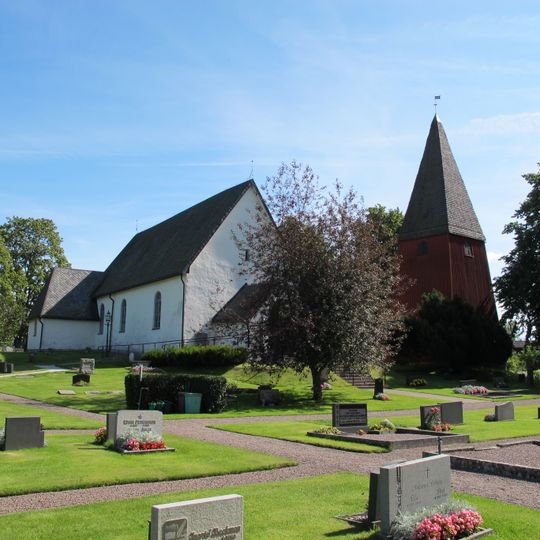 Brevik Church