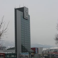 Europa Business Center