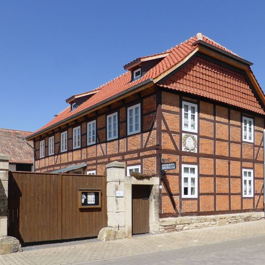 Heesebergmuseum