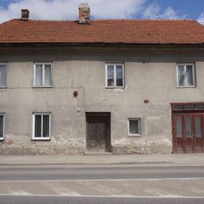 Židovský dům čp. 100