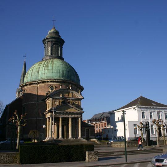 St. Josefskirche