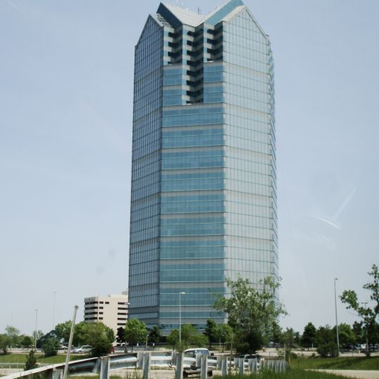 Oakbrook Terrace