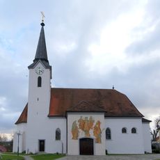 Pfarrkirche St. Margarethen an der Sierning