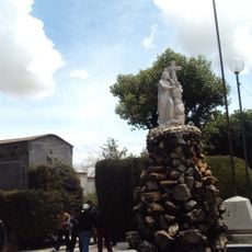 Cementerio General de Oruro