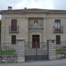 Palacio-Casa de San Prudencio