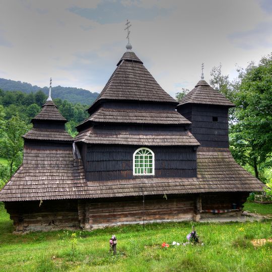 St. Archangel Michael Church