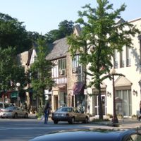 Bronxville