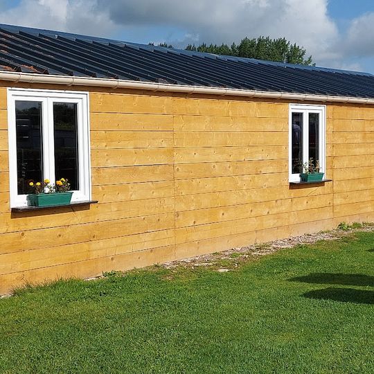 Camping la Belle Peche