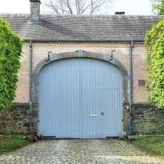Castle of Fenffe
