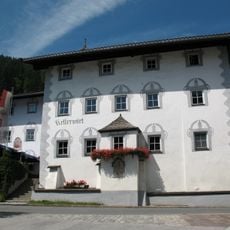 Gasthof-Hotel Kellerwirt