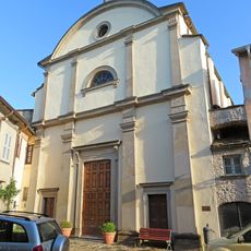 Chiesa di San Giovanni Battista