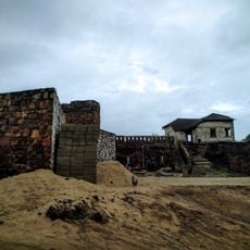 Fort Komenda
