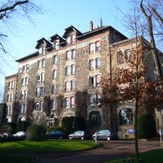 École spéciale des travaux publics