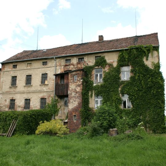 Riegel-Mühle
