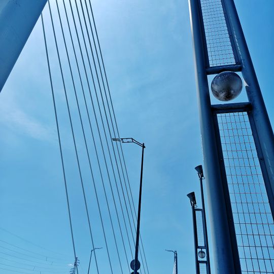 湘南銀河大橋