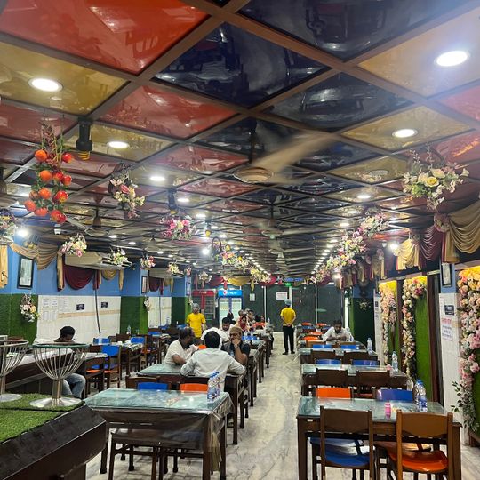Al Razzak Restaurant