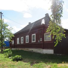 Дом жилой (Старица)