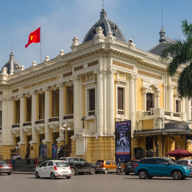 Opera Hanoi
