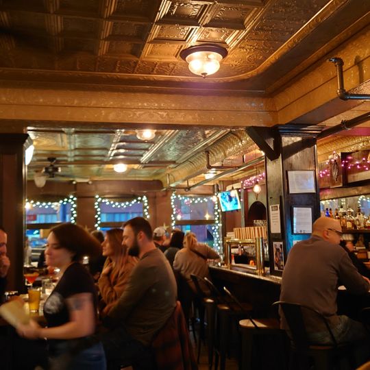 Two Rivers Brewing Company