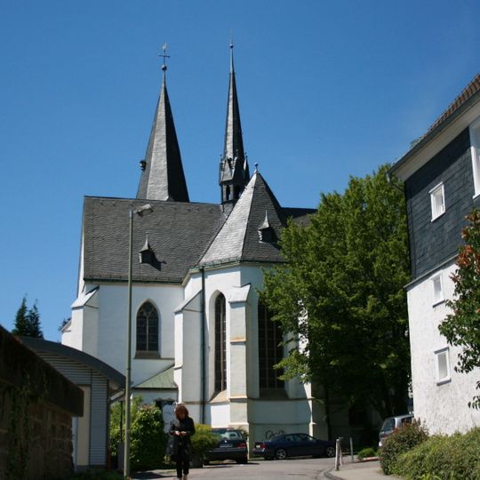 Oberbergischer Dom