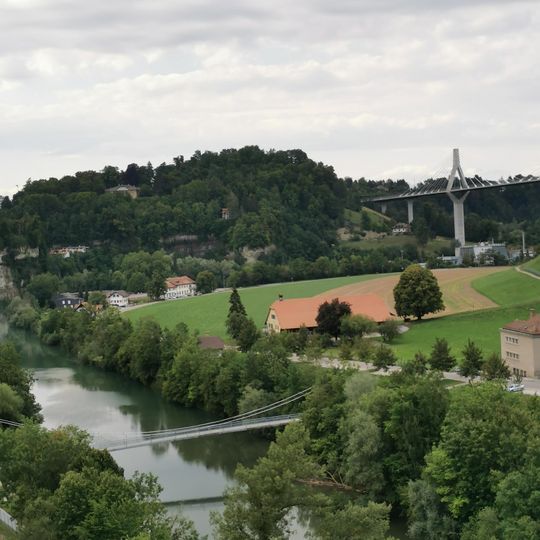 Musée suisse de la machine à coudre et des objets insolites