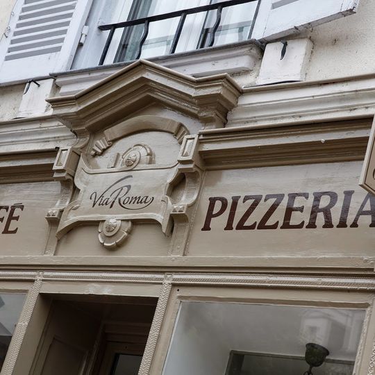 Via Roma