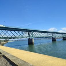 Ponte Eiffel