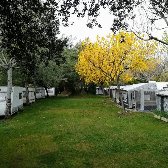 Càmping Serrat Roig