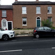 22 And 24, Etterby Street