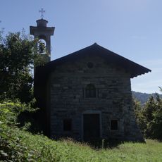 Oratorio di San Matteo