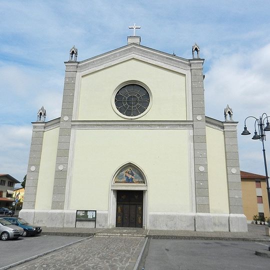 Chiesa di Santa Maria Addolorata