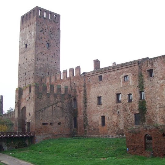 Castello di San Zeno